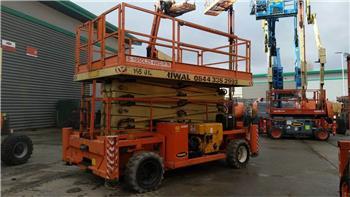 Holland Lift B195DL25