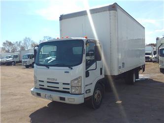 Isuzu NRR