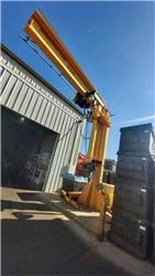  HOISTING LTD 5 TON