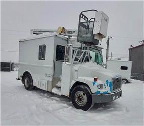 VERSALIFT VST3300I
