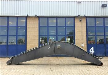 Volvo BOOM TO SUIT EC360