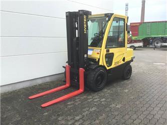 Hyster H 3.5 FT