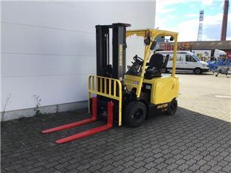 Hyster J 2.0 UT