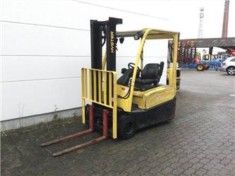 Hyster J 2.0 XNT LWB