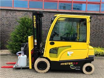 Hyster J 3.0 XN