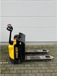 Hyster P 2.0