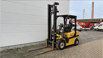 Yale GDP25VX