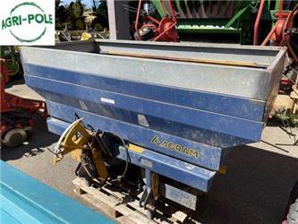 Bogballe DZ 1400