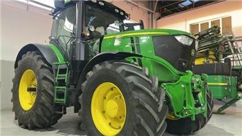 John Deere 6250R