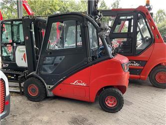 Linde H 30 T