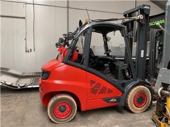 Linde H45T-02