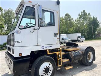 Capacity TJ5000 - DOT