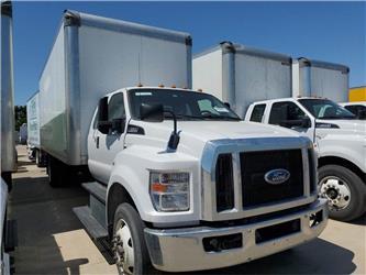 Ford F650