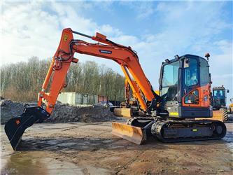 Doosan DX63-3