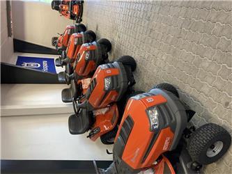 Husqvarna TS 142L