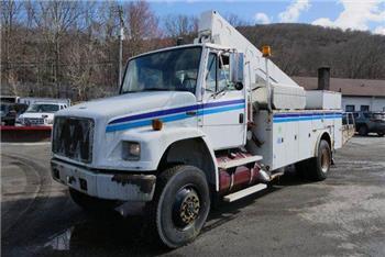 Freightliner FL70