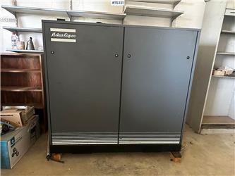 Atlas Copco GA 45 Compressor.