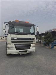 DAF CF