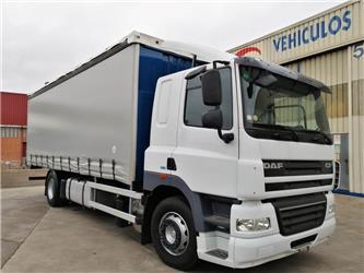 DAF CF410