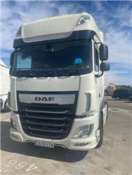 DAF XF 530