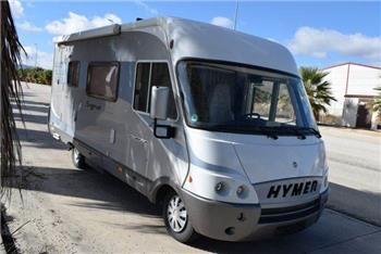 Hymer B544 SIGNO 100