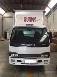 Isuzu NQR 70