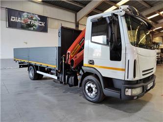 Iveco ML120E18