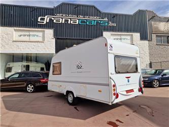 Knaus Sport 400LK