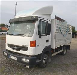 Nissan Atleon 35.15/3