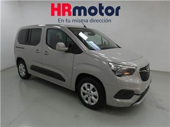 Opel Combo N1 Selective