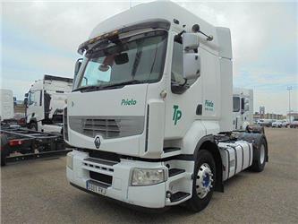 Renault PREMIUM 450-T