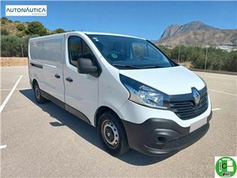Renault Trafic 29 l2h1 dci 70kw