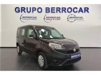 Fiat Dobló