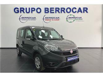 Fiat Dobló