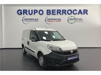 Fiat Dobló