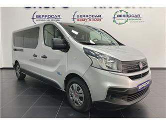 Fiat Talento