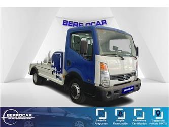 Nissan Cabstar