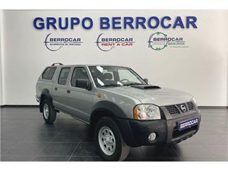 Nissan NP300