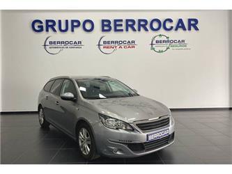 Peugeot 308 SW