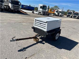 Atlas Copco XAS36YD