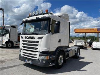 Scania G 480
