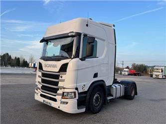 Scania R 450