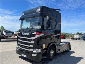 Scania R 500
