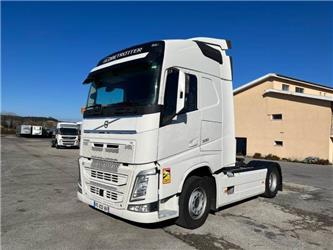 Volvo FH13 500