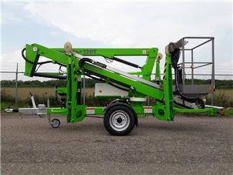 Niftylift 120 T E