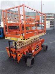 Holland Lift HL7814