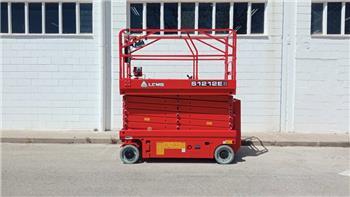 LGMG S1212E II