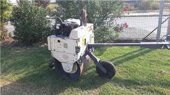 Benford MBR 71
