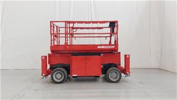 Manitou 120SC-2
