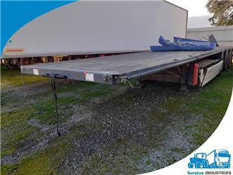 Fruehauf FKSRT4